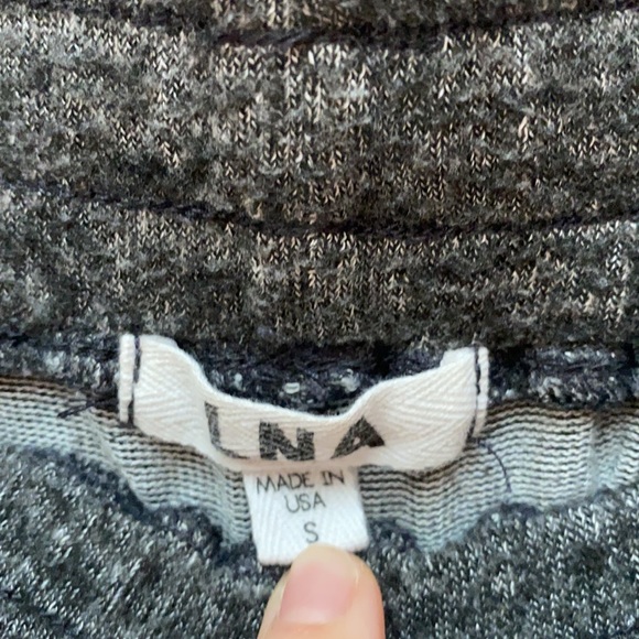 Lna sweat pants - Picture 4 of 6